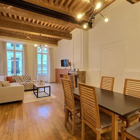 "Boheme Chic" De Miss K Apartment Mâcon Exterior photo